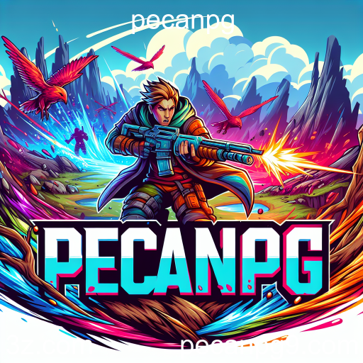 Ação Aventura e Adrenalina: A Categoria de Jogos de Ação